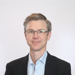 Eyvind Haaland, CIO, Aker QRILL Company